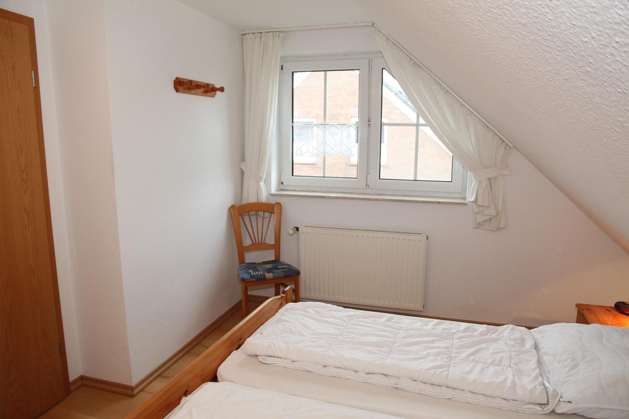 Strandlaeufer Norden Exterior foto